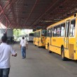 Sindicato dos Motoristas Exige Segurança para Categoria