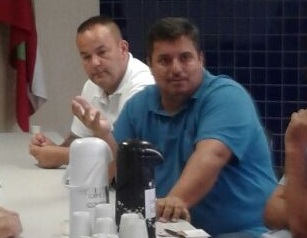 SINTRACRIL intrega o Conselho Municipal de Transporte